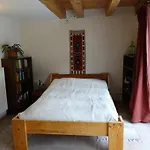 Rez-de-chaussee Dans Vielle Ferme Au Coeur Des Vosges