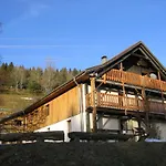 Lejlighed Rez-de-chaussee Dans Vielle Ferme Au Coeur Des Vosges *
