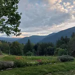 Rez-de-chaussee Dans Vielle Ferme Au Coeur Des Vosges * Plainfaing