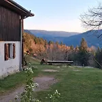 Rez-de-chaussee Dans Vielle Ferme Au Coeur Des Vosges * Plainfaing
