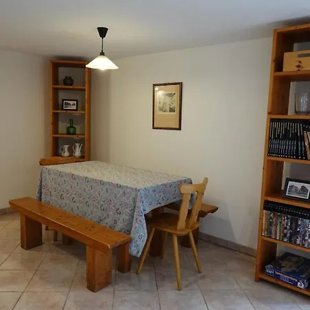 Apartment Rez-de-chaussee Dans Vielle Ferme Au Coeur Des Vosges