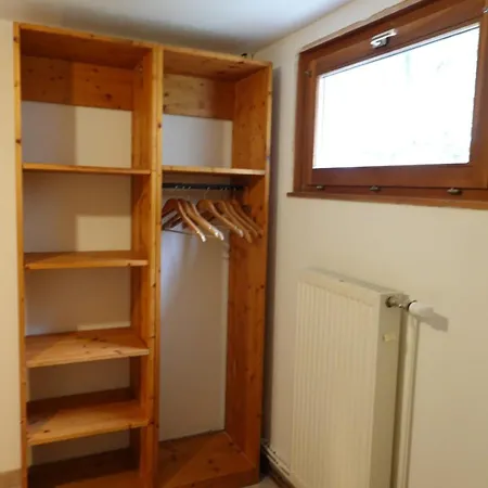 Apartmán Rez-de-chaussee Dans Vielle Ferme Au Coeur Des Vosges *