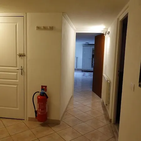 Rez-de-chaussée Dans Vielle Ferme Au Coeur Des Vosges *