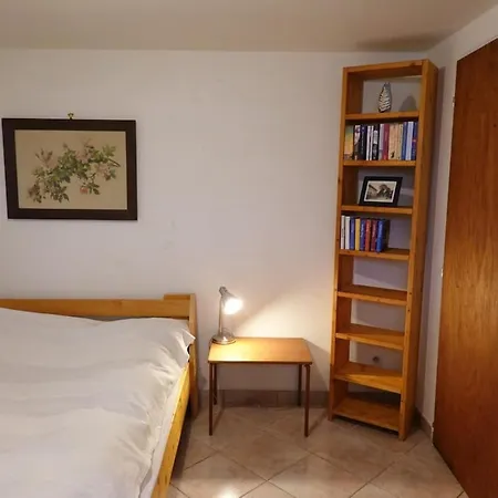 Rez-de-chaussée Dans Vielle Ferme Au Coeur Des Vosges