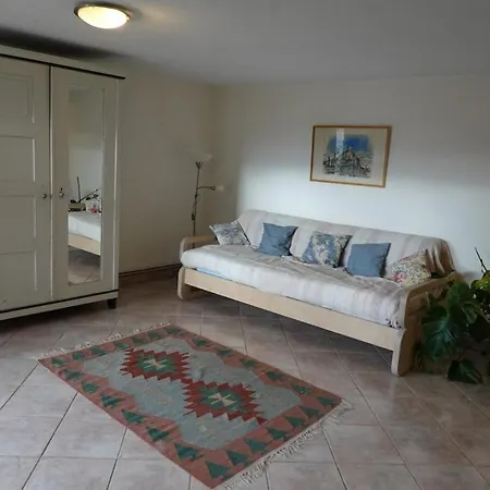 Apartamento Rez-de-chaussée Dans Vielle Ferme Au Coeur Des Vosges