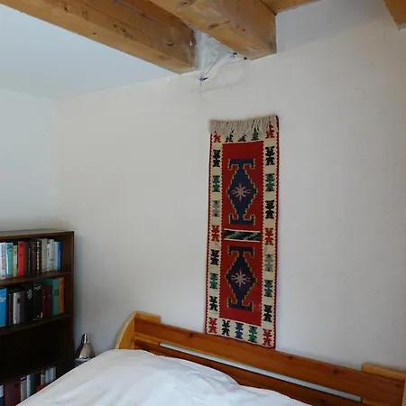 Apartment Rez-de-chaussee Dans Vielle Ferme Au Coeur Des Vosges *