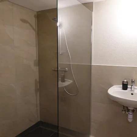 Rez-de-chaussee Dans Vielle Ferme Au Coeur Des Vosges Apartment *