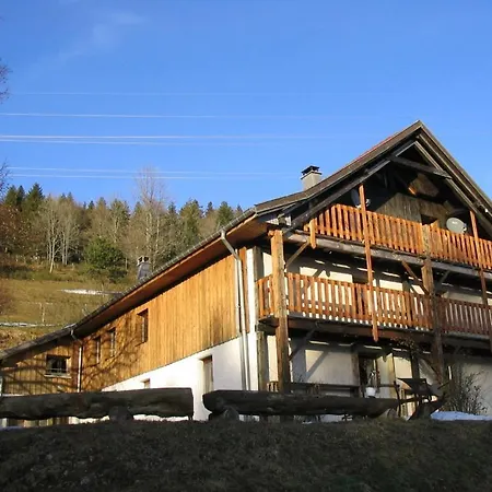 Apartmán Rez-de-chaussee Dans Vielle Ferme Au Coeur Des Vosges *