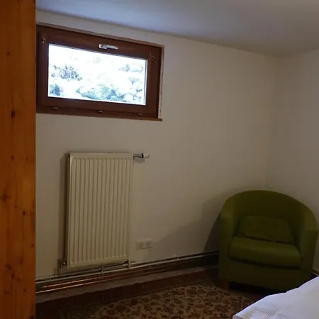 Apartmán Rez-de-chaussee Dans Vielle Ferme Au Coeur Des Vosges Plainfaing