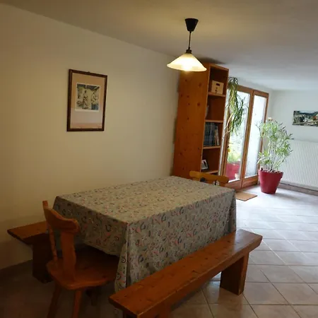 Lejlighed Rez-de-chaussee Dans Vielle Ferme Au Coeur Des Vosges Plainfaing