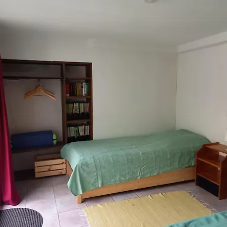 Rez-de-chaussee Dans Vielle Ferme Au Coeur Des Vosges *