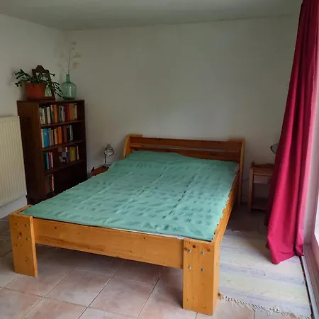 Lejlighed Rez-de-chaussee Dans Vielle Ferme Au Coeur Des Vosges *